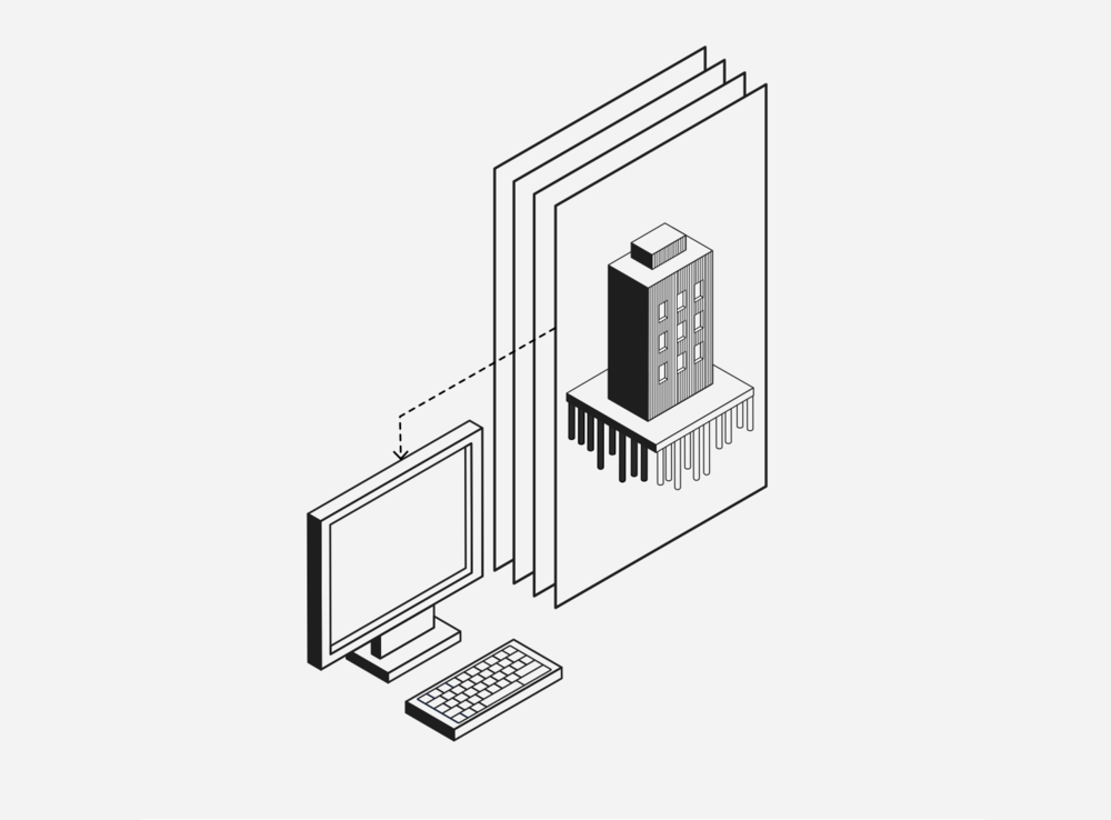 Upload your project files